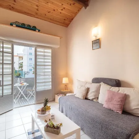 Rampe Du Vengeur By Interhome רויאן