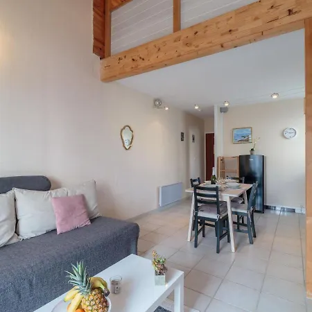 Rampe Du Vengeur By Interhome * רויאן