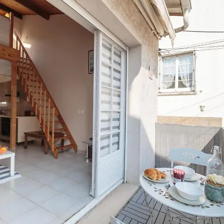 Rampe Du Vengeur By Interhome דירה *