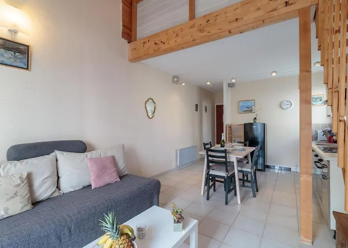 Rampe Du Vengeur By Interhome * רויאן