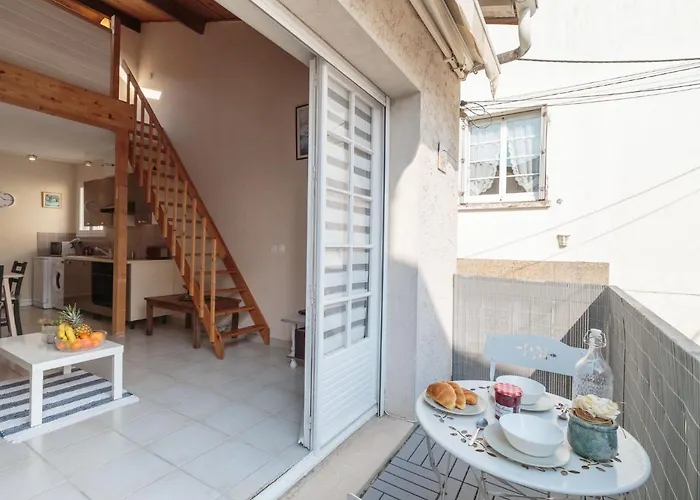 Rampe Du Vengeur By Interhome דירה *