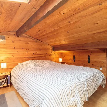 Rampe Du Vengeur By Interhome Apartment *