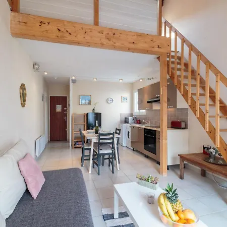 Rampe Du Vengeur By Interhome Apartment *