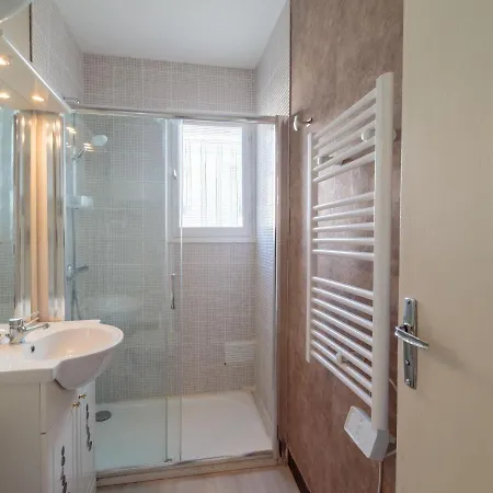 Apartment Rampe Du Vengeur By Interhome *