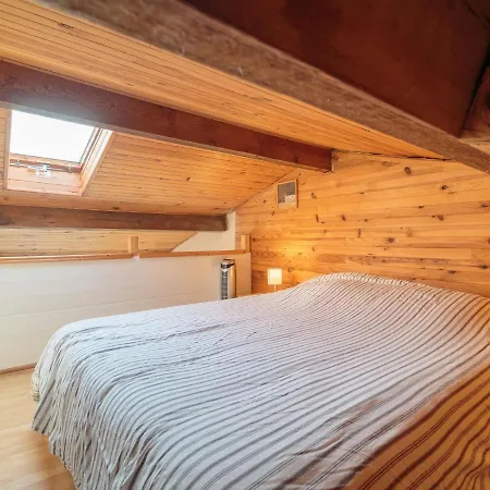 Rampe Du Vengeur By Interhome Apartment *