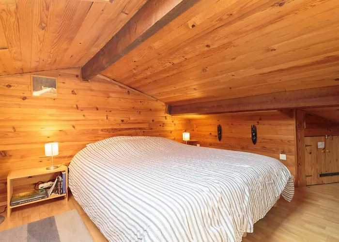 Rampe Du Vengeur By Interhome Apartamento *