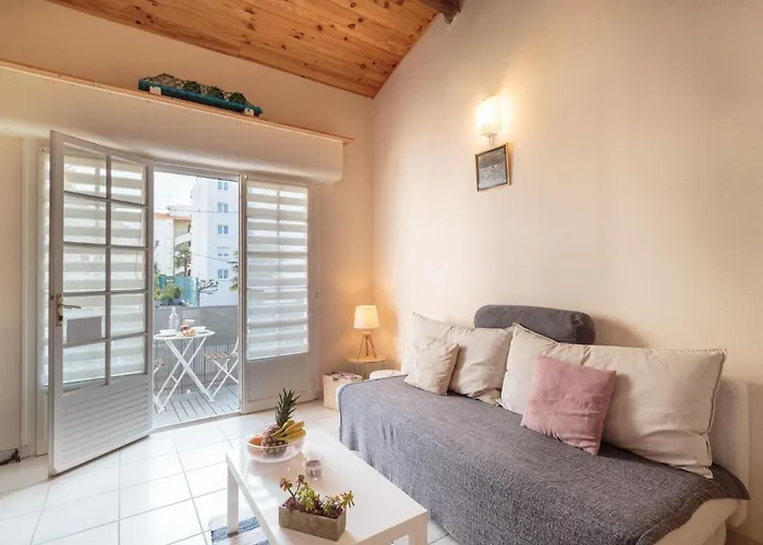 Rampe Du Vengeur By Interhome Royan