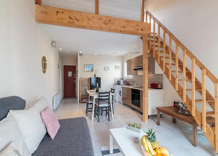 Rampe Du Vengeur By Interhome Apartamento *