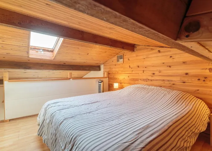 Rampe Du Vengeur By Interhome Apartamento *